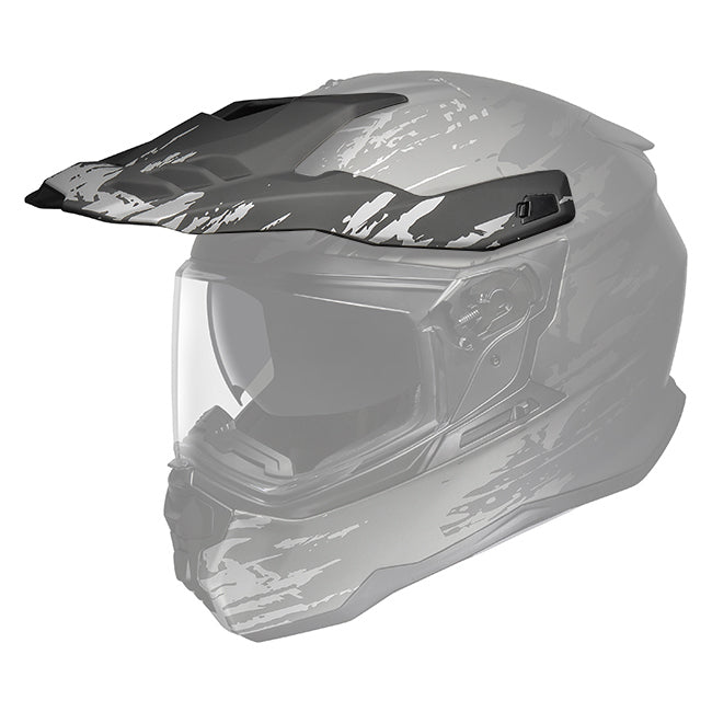Spare Part - M2R Hybrid Peak - Scratch PC-5F