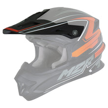 Spare Part - M2R Exo Peak - Rush - Orange