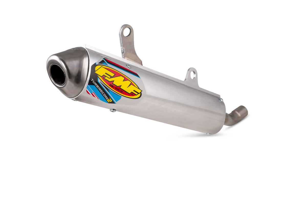 FMF Exhaust - 24066 - Silencer - Turbinecore 2