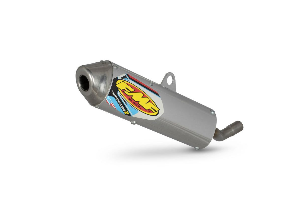 FMF Exhaust - 25165 - Spark Arrestor - Turbinecore 2