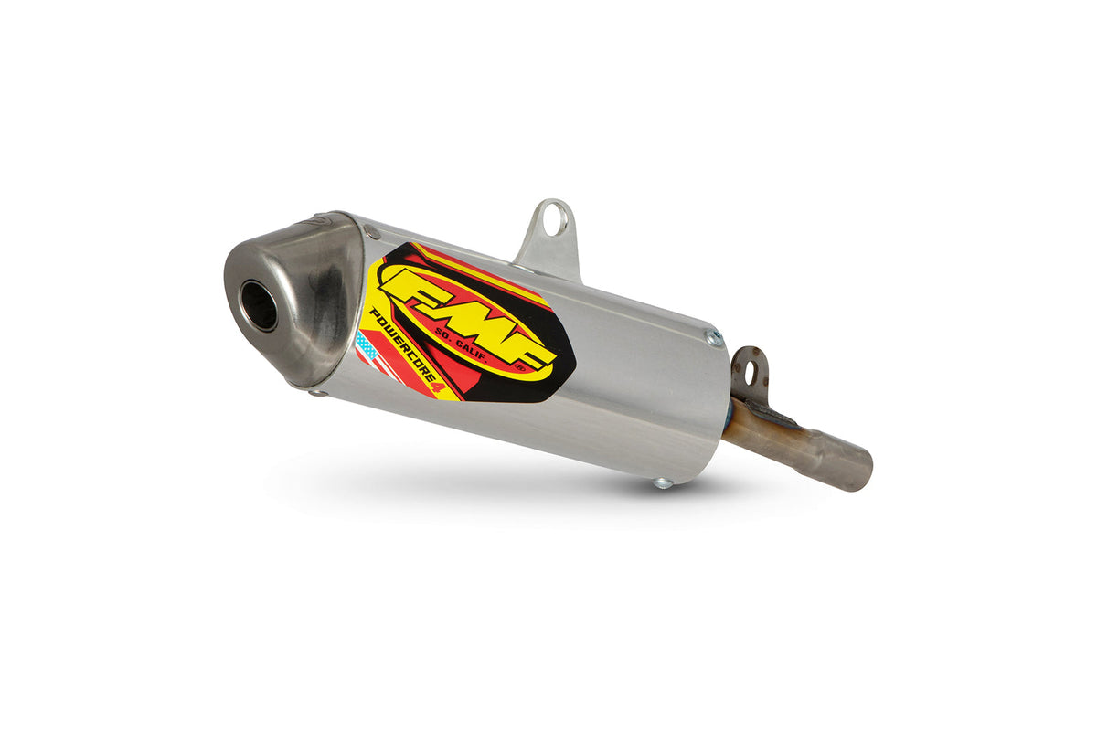 FMF Exhaust - 40083 - Header - S/S - Powercore 4