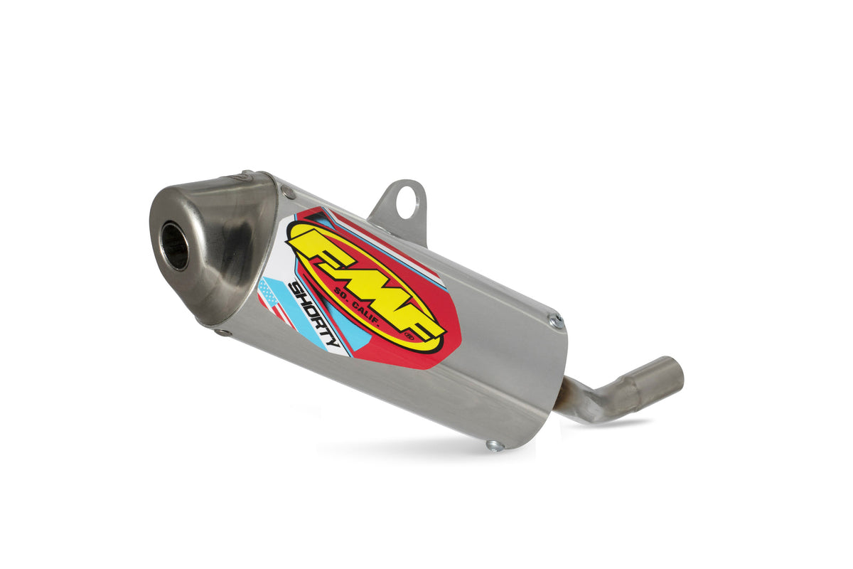 FMF Exhaust - 25226 - Silencer - Powercore 2