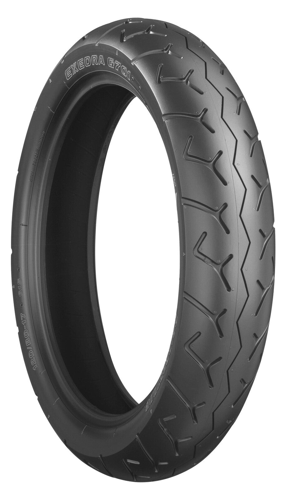 150/80HR17 (72H) G701  TBL