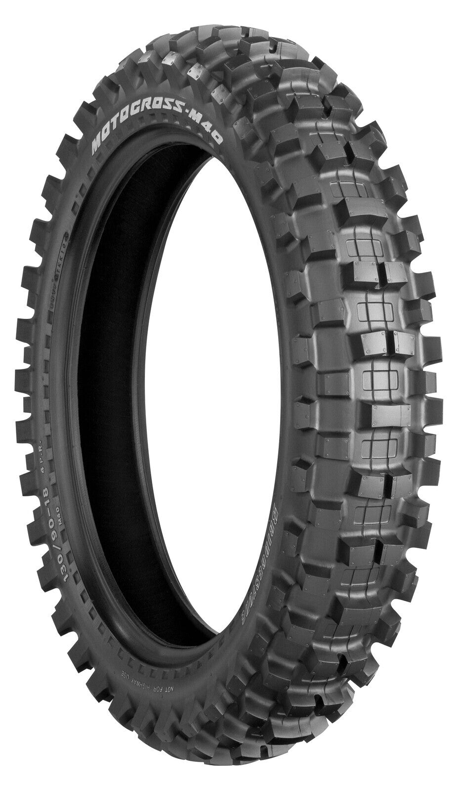 250-10 (33J) M40 MX SOFT