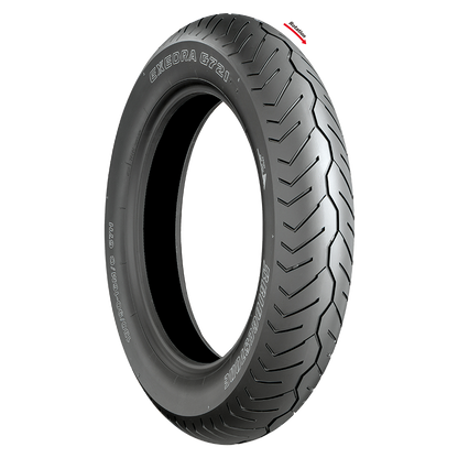 120/70H21 (62H) G721 TBL (YAMAHA STRYKER)