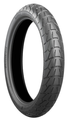 120/70HR17 (58H) AX41SF TBL SCRAMBLER