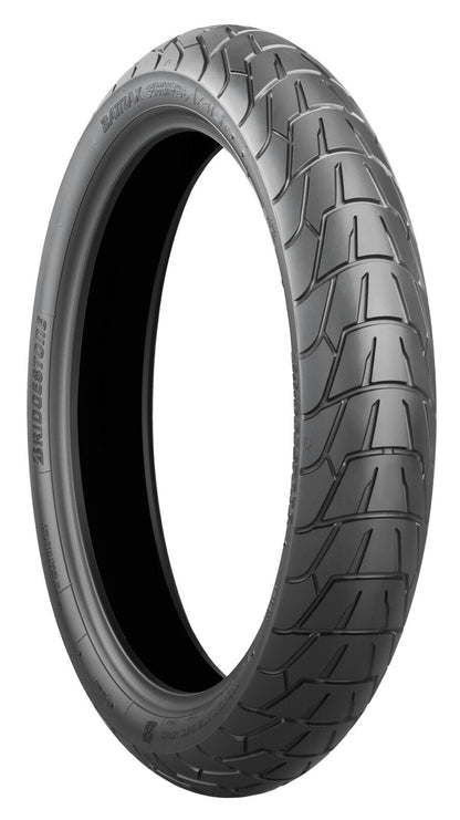 120/70HR17 (58H) AX41SF TBL SCRAMBLER