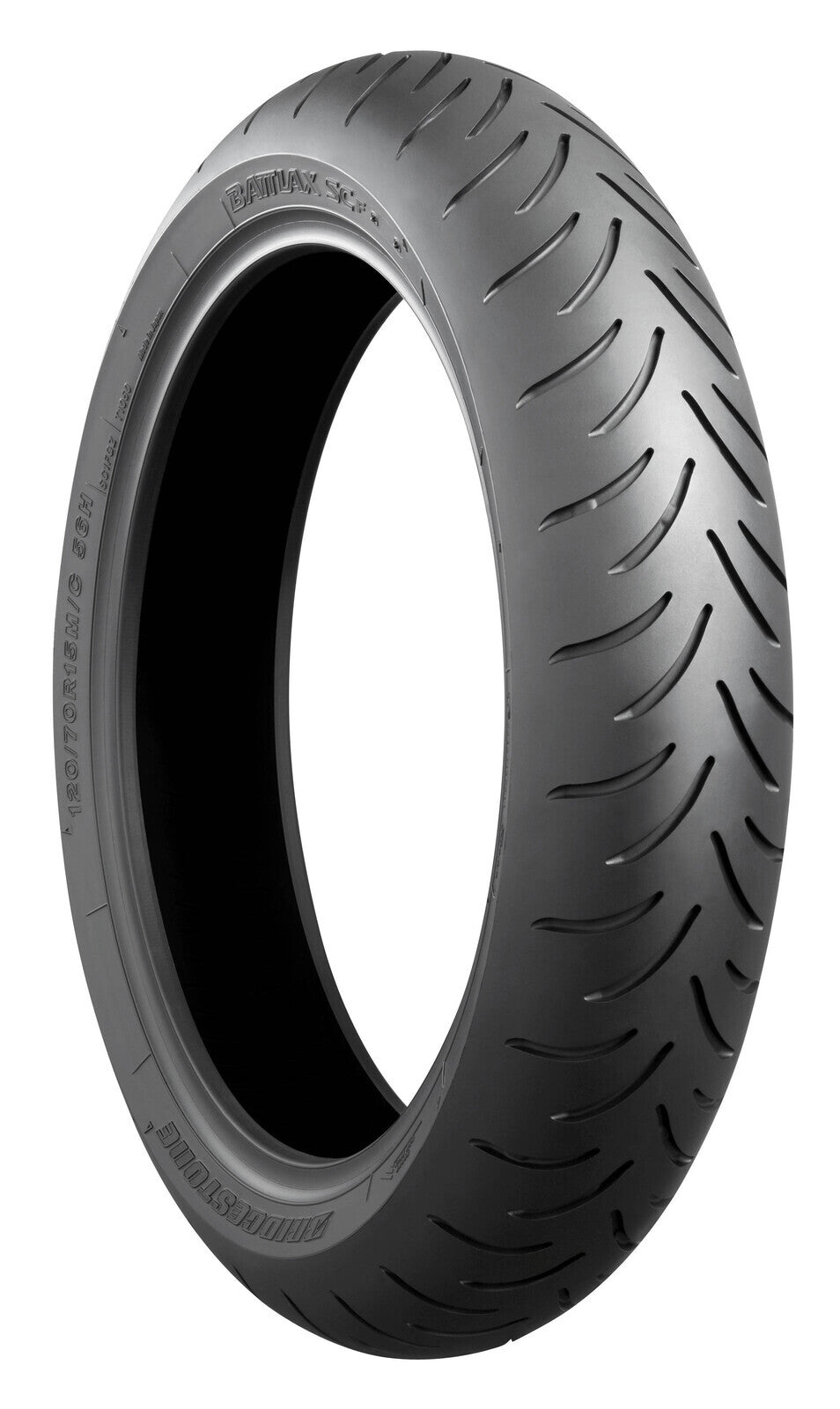 90/80-14 (49P) SC1F BATTLAX SCOOTER TBL