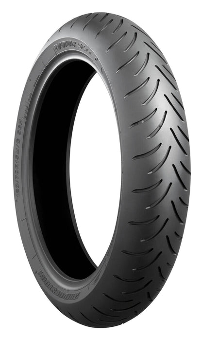 90/80-14 (49P) SC1F BATTLAX SCOOTER TBL