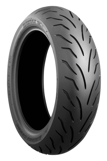 80/90-14 (40P) SC1R BATTLAX SCOOTER TBL