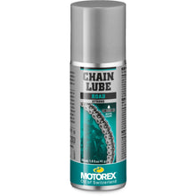 Motorex Chain Lube Strong (Green) Spray - 56ml (12) [304998]