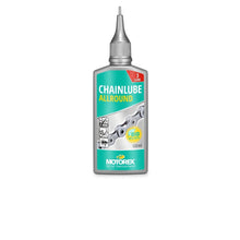 Motorex Bike Line Chain Lube All-Round - 100ml (12) [310214]