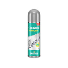 Motorex Bike Line Chain Lube All-Round Spray - 300ml (12) [309011]