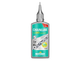 Motorex Bike Line Chain Lube Dry Conditions Bottle - 100ml (12) [310216]