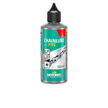 Motorex Bike Line Chain Lube with PTFE Bottle - 100ml (12) [309890]