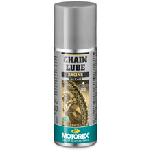 Motorex Chain Lube Racing Spray - 56ml (12) [305001]