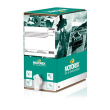 Motorex Cross Power 4T 10W50 - 1 Litre (10) [308241]