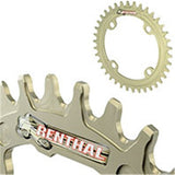 RENTHAL CHAINRING 1XR 104mm BCD 34T