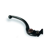 Nissin Brake Lever Radial Black