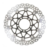 MTX Brake Disc Floating Type - Front L / R