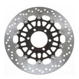 MTX Brake Disc Floating Type - Front