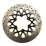MTX Brake Disc Floating Type - Front