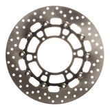 MTX Brake Disc Floating Type - Front