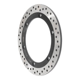 MTX Brake Disc Solid Type - Rear