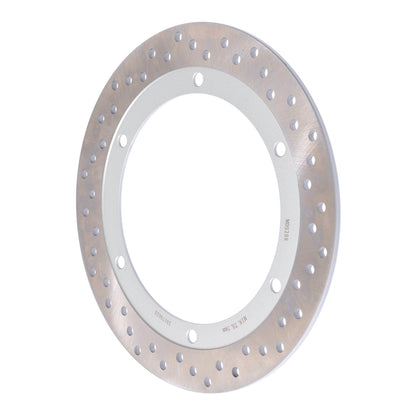 MTX Brake Disc Solid Type - Front