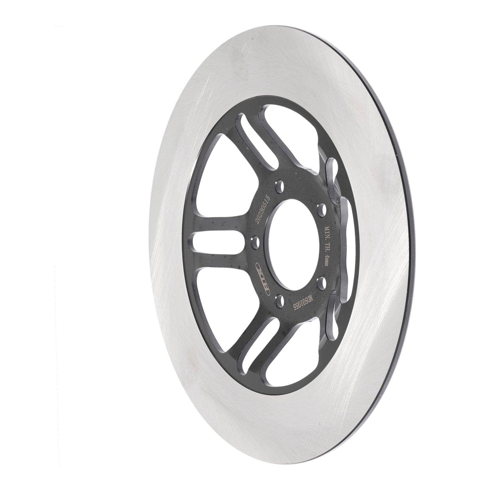 MTX Brake Disc Solid Type - Front L / R