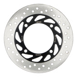 MTX Brake Disc Solid Type