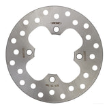 MTX Brake Disc Solid Type