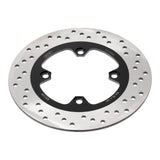 MTX Brake Disc Solid Type - Rear Non ABS