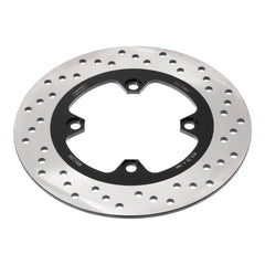 MTX Brake Disc Solid Type - Rear Non ABS