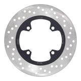 MTX Brake Disc Solid Type - Rear Non ABS