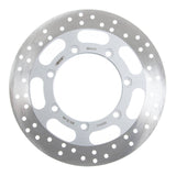 MTX Brake Disc Solid Type - Rear