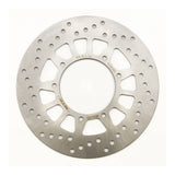 MTX Brake Disc Solid Type - Front L / R