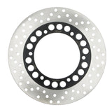 MTX Brake Disc Solid Type