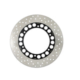 MTX Brake Disc Solid Type