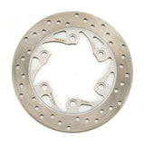 MTX Brake Disc Solid Type - Rear