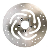 MTX Brake Disc Solid Type - Front