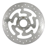 MTX Brake Disc Solid Type - Front Right