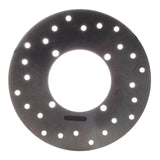 MTX Brake Disc Solid Type - Rear