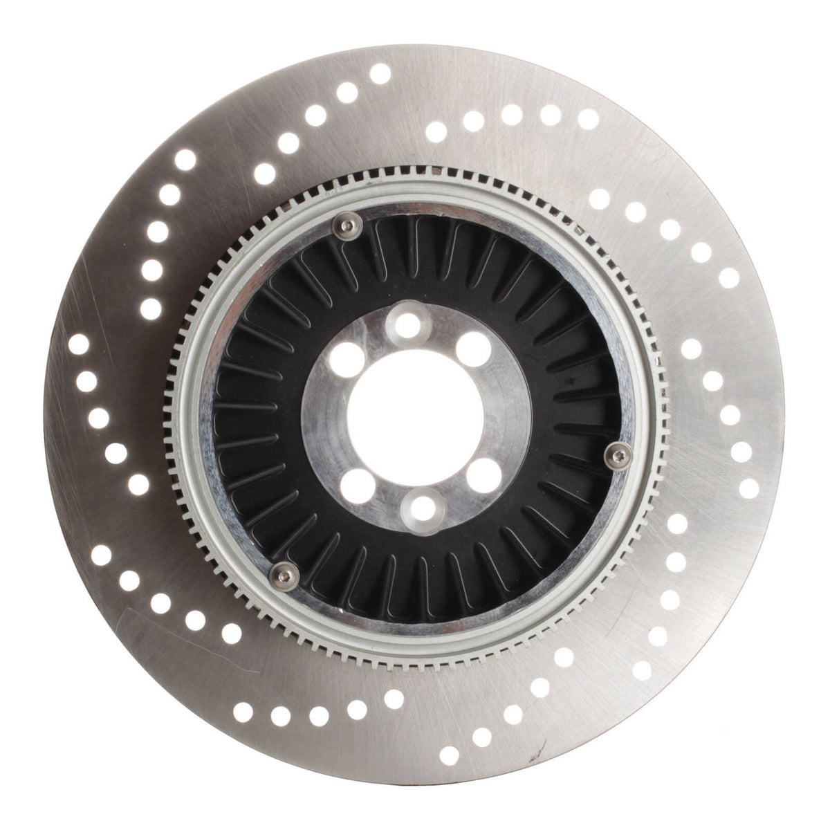 MTX Brake Disc Solid Type - Rear