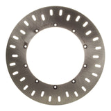 MTX Brake Disc Solid Type - Front L / R