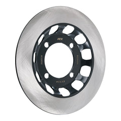 MTX Brake Disc Solid Type - Front