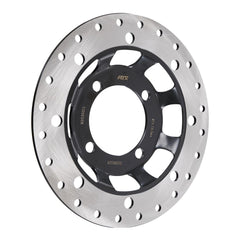 MTX Brake Disc Solid Type - Front