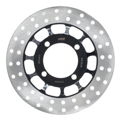 MTX Brake Disc Solid Type - Front
