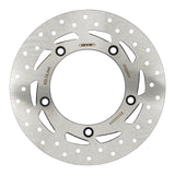 MTX Brake Disc Solid Type