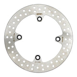MTX Brake Disc Solid Type